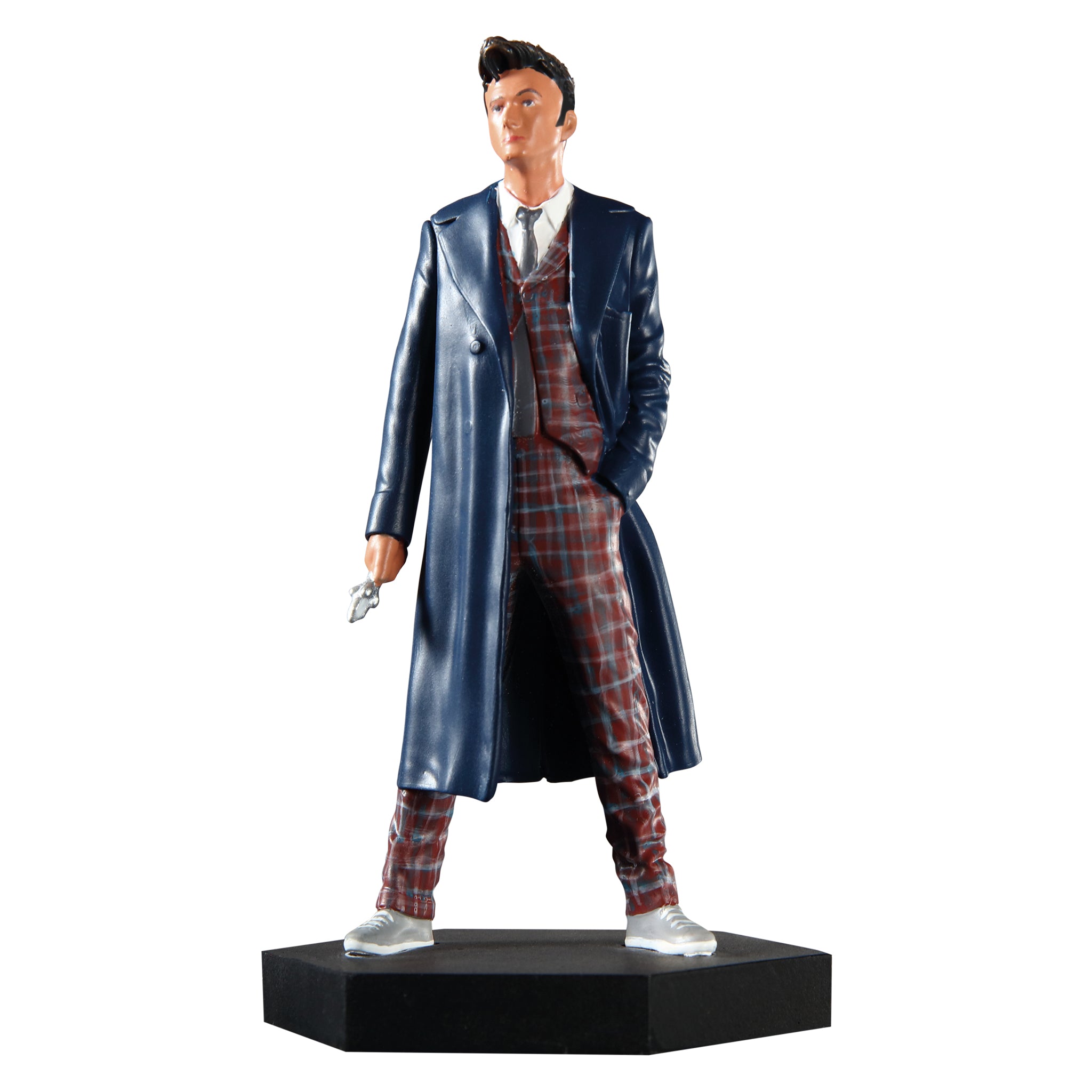 Doctor Who FIgures Supreme Dalek (Resurrection of the Daleks