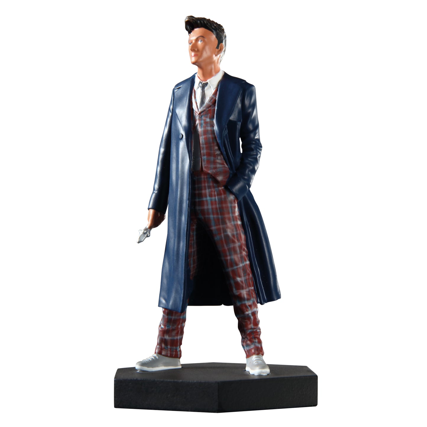 The Fourteenth Doctor (New Packaging)