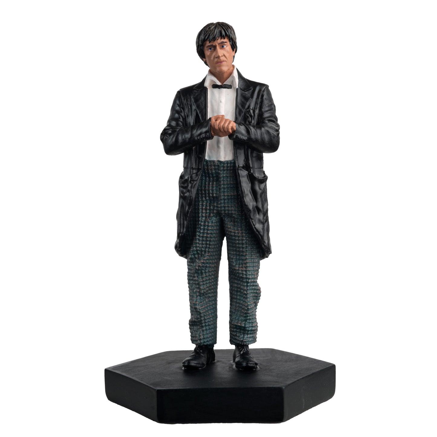 The Second Doctor (New Packaging)