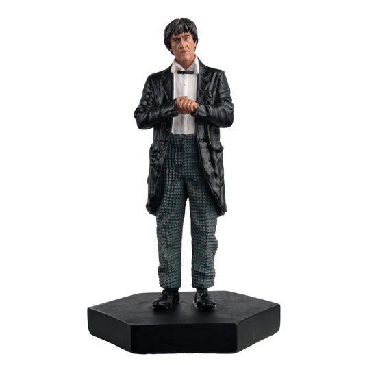 The Second Doctor (New Packaging)