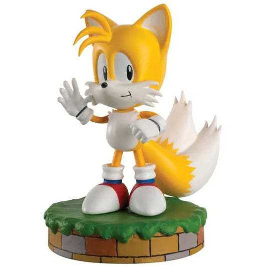 Sonic the Hedgehog Tales Figure