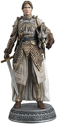 Game Of Thrones Jaime Lannister (Kingsguard) Figure