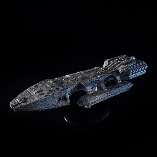 Battlestar Galactica (Classic) Acropolis