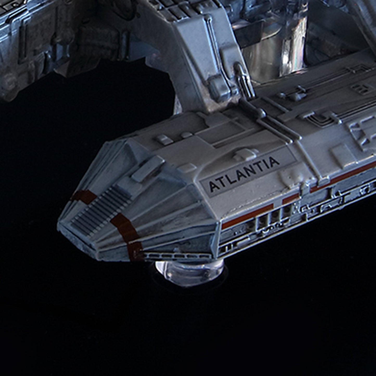 Battlestar Galactica (Classic) Atlantia Limited Edition