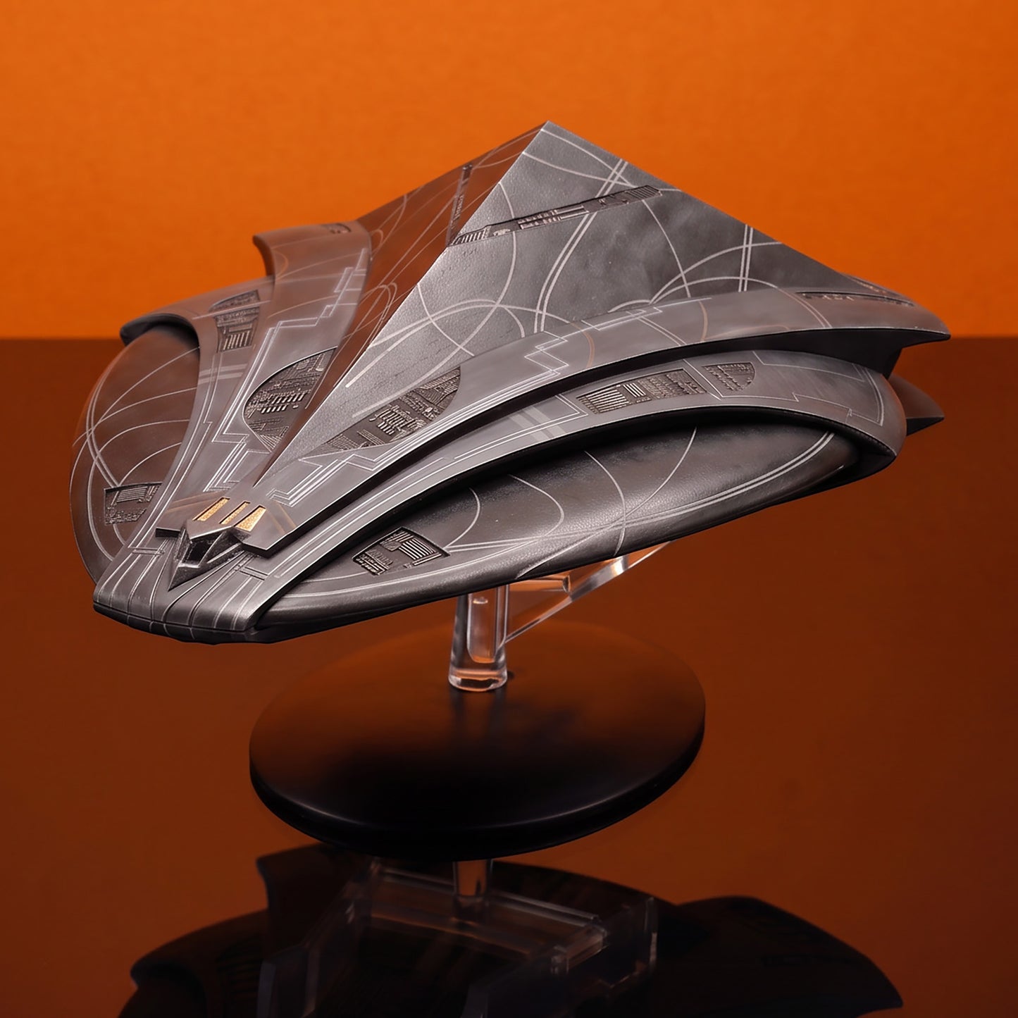 Stargate Goa’uld Alkesh Bomber