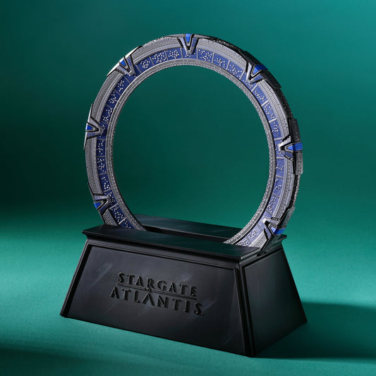 Stargate Atlantis Gate