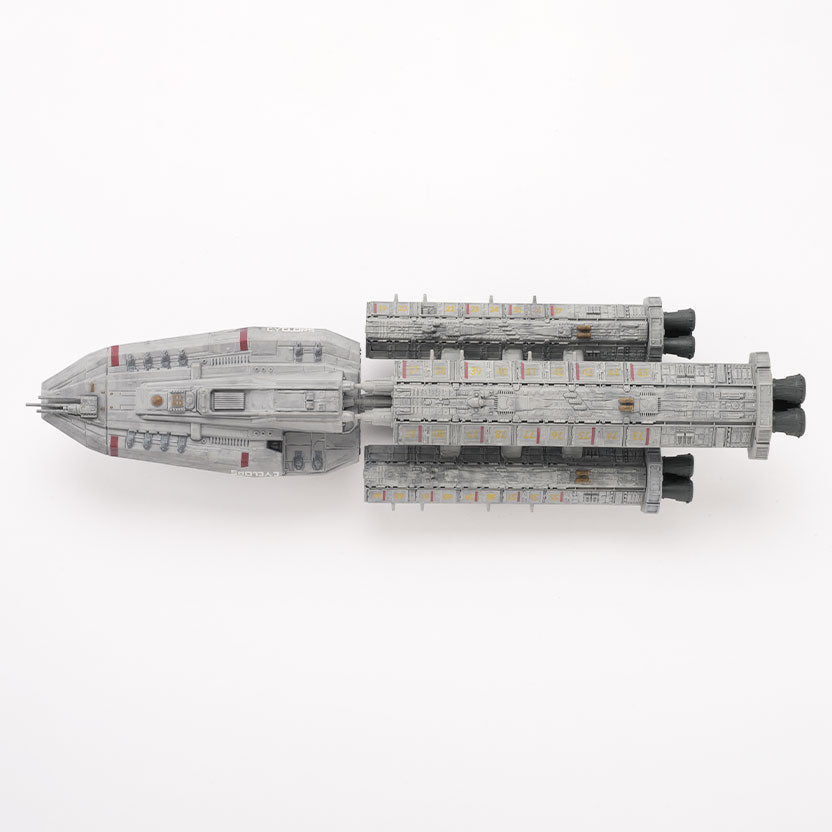 Battlestar Galactica: Loki (Heavy Cruiser)