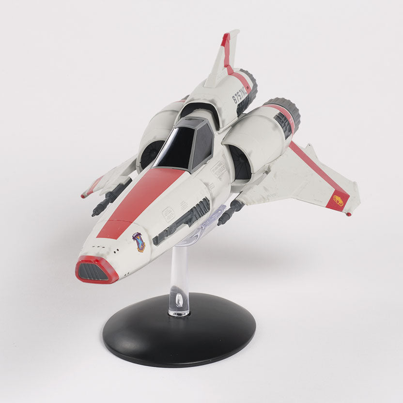 Battlestar Galactica Viper MK II (Starbuck call sign)