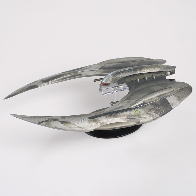 Cylon Rider Battlestar Galactica Cylon Raider (Modern)– Master Replicas