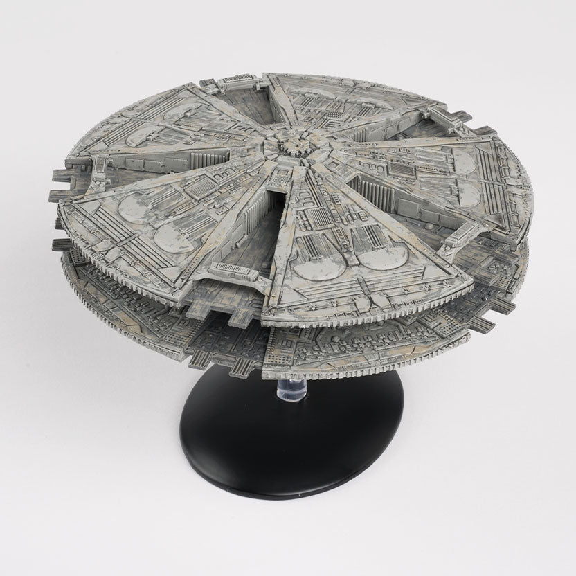 Battlestar Galactica Cylon Baseship (Classic)