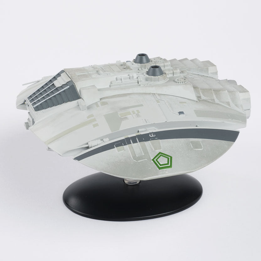 Cylon Rider Battlestar Galactica Cylon Raider (Classic)– Master Replicas