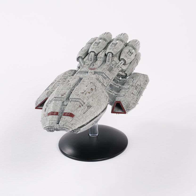 Battlestar Pegasus (Modern)