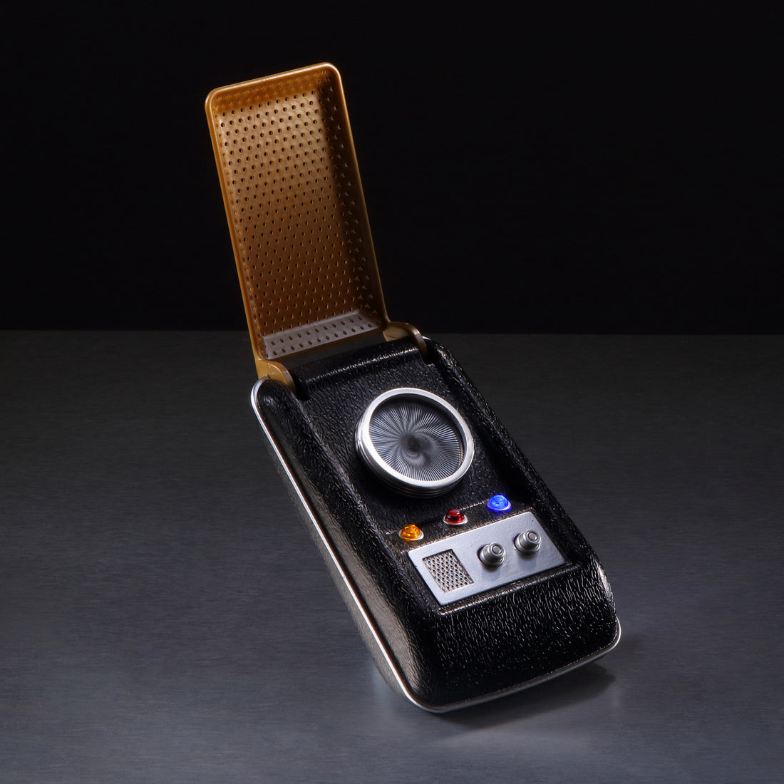 Star Command Communicator Star Trek Communicator (2266-69)– Master Replicas