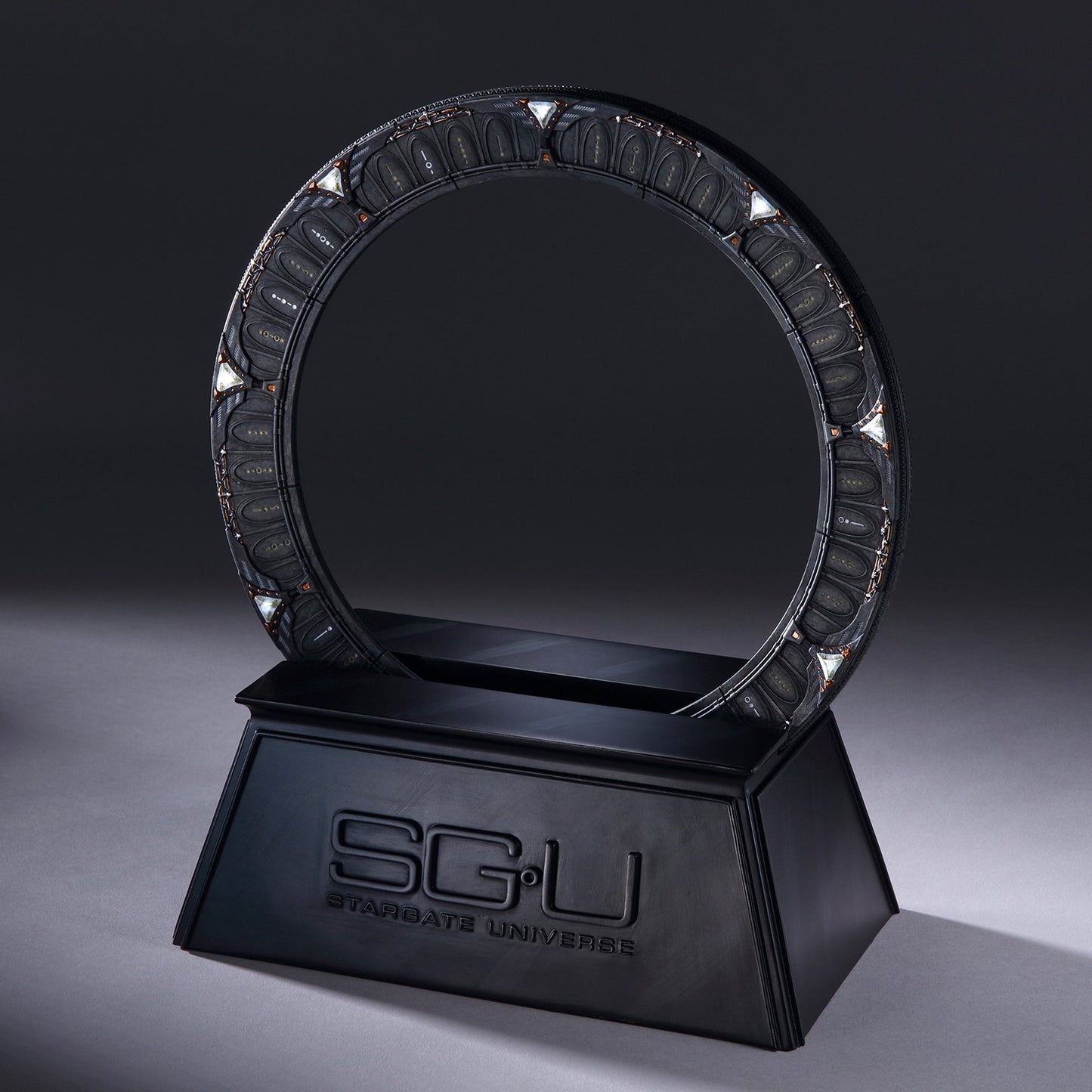 Stargate Universe Destiny Gate