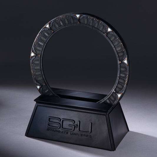 Stargate Universe Destiny Gate