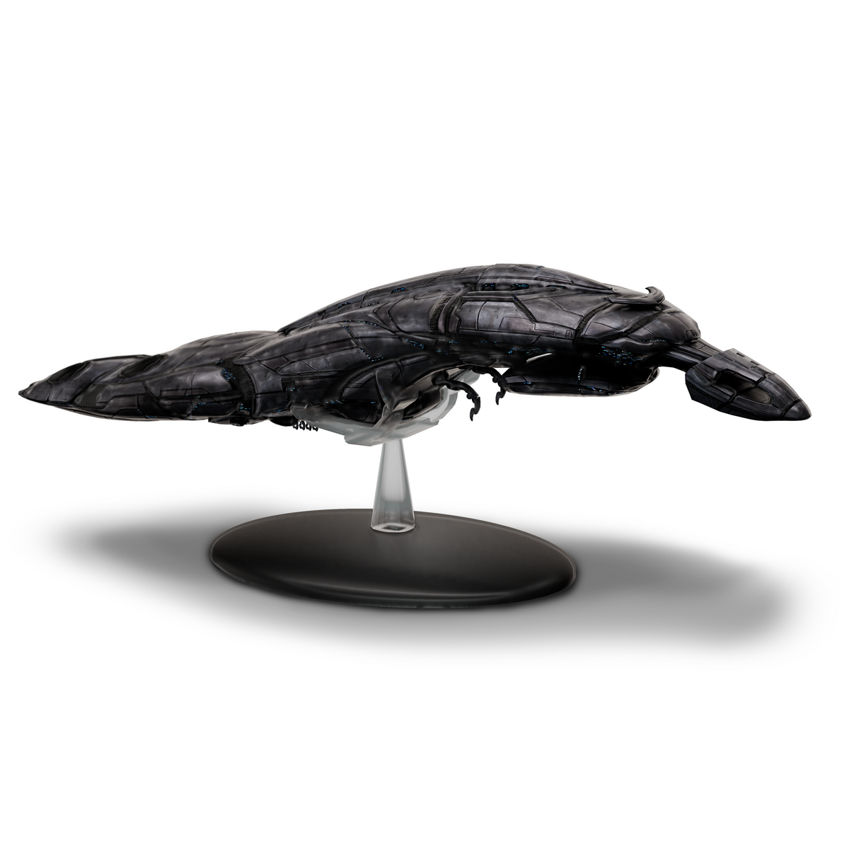 Mass Effect Geth Dreadnought Die-Cast Replica