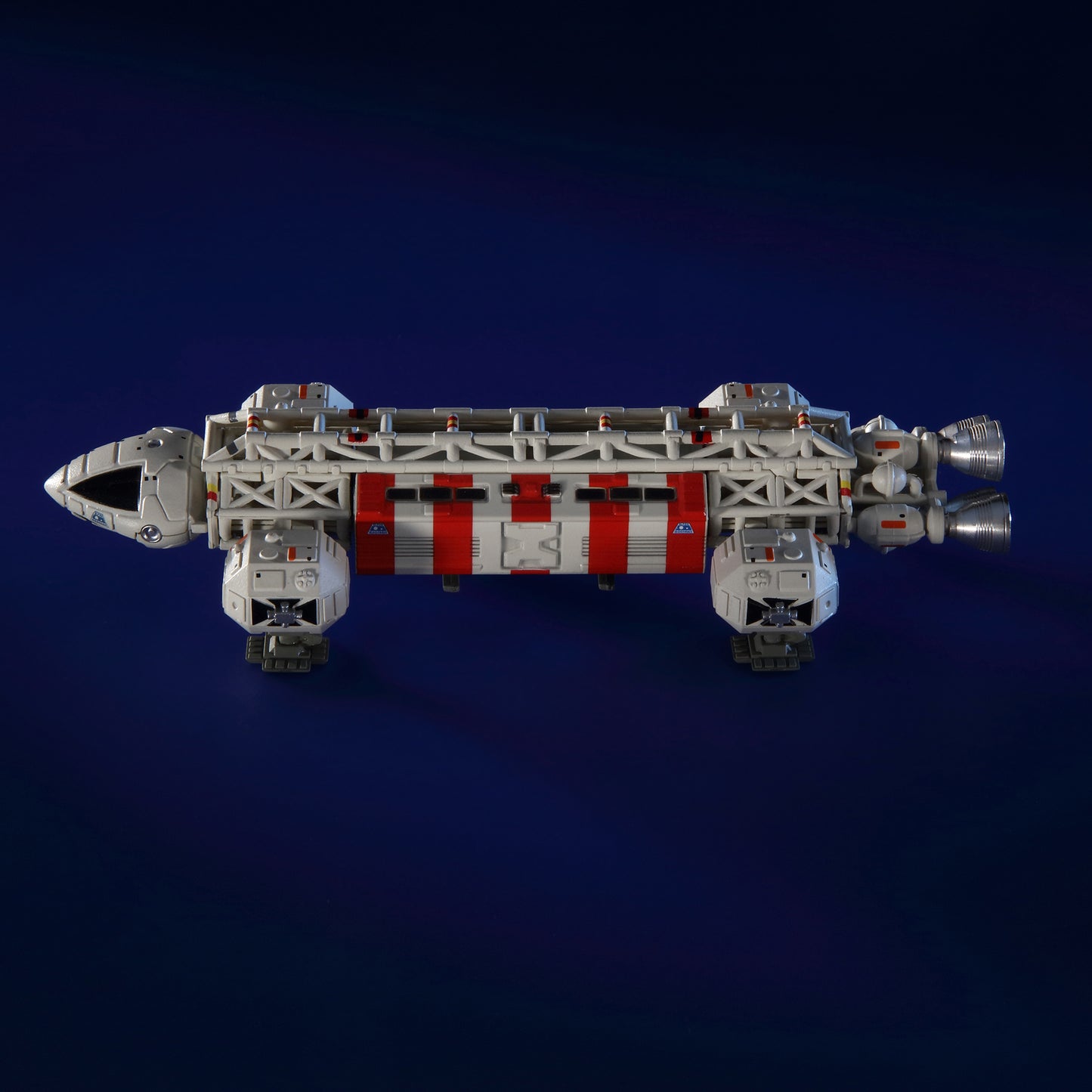 Space 1999 5.5 Inch Rescue Eagle