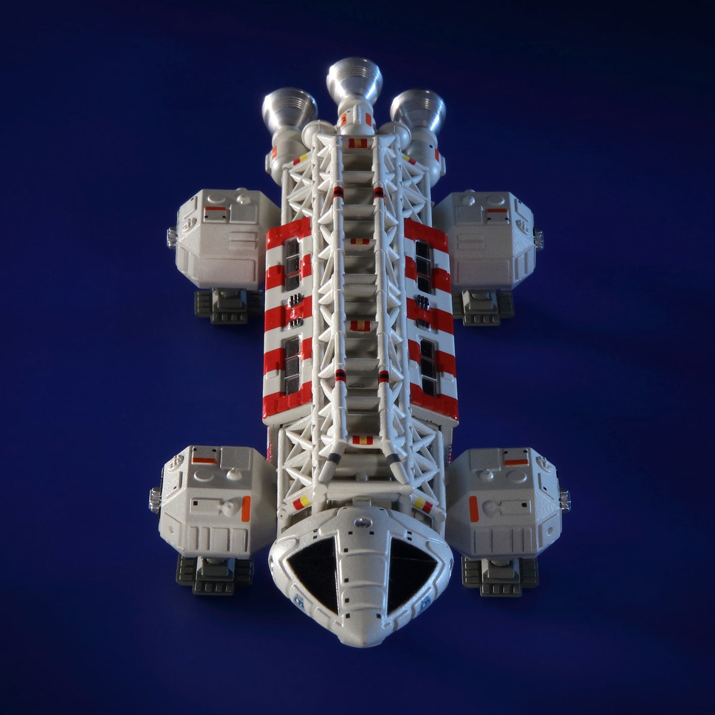 Space 1999 5.5 Inch Rescue Eagle