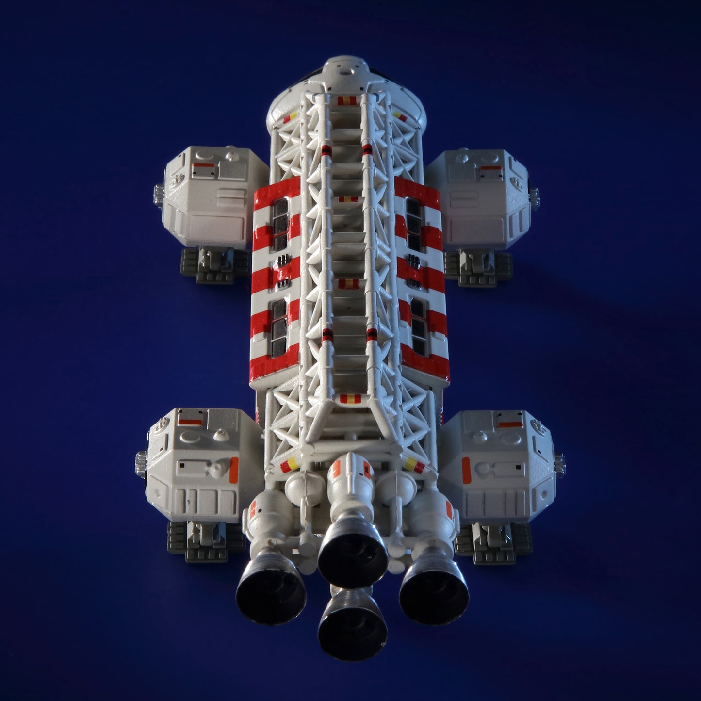 Space 1999 5.5 Inch Rescue Eagle