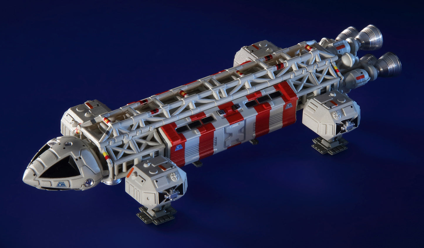 Space 1999 5.5 Inch Rescue Eagle