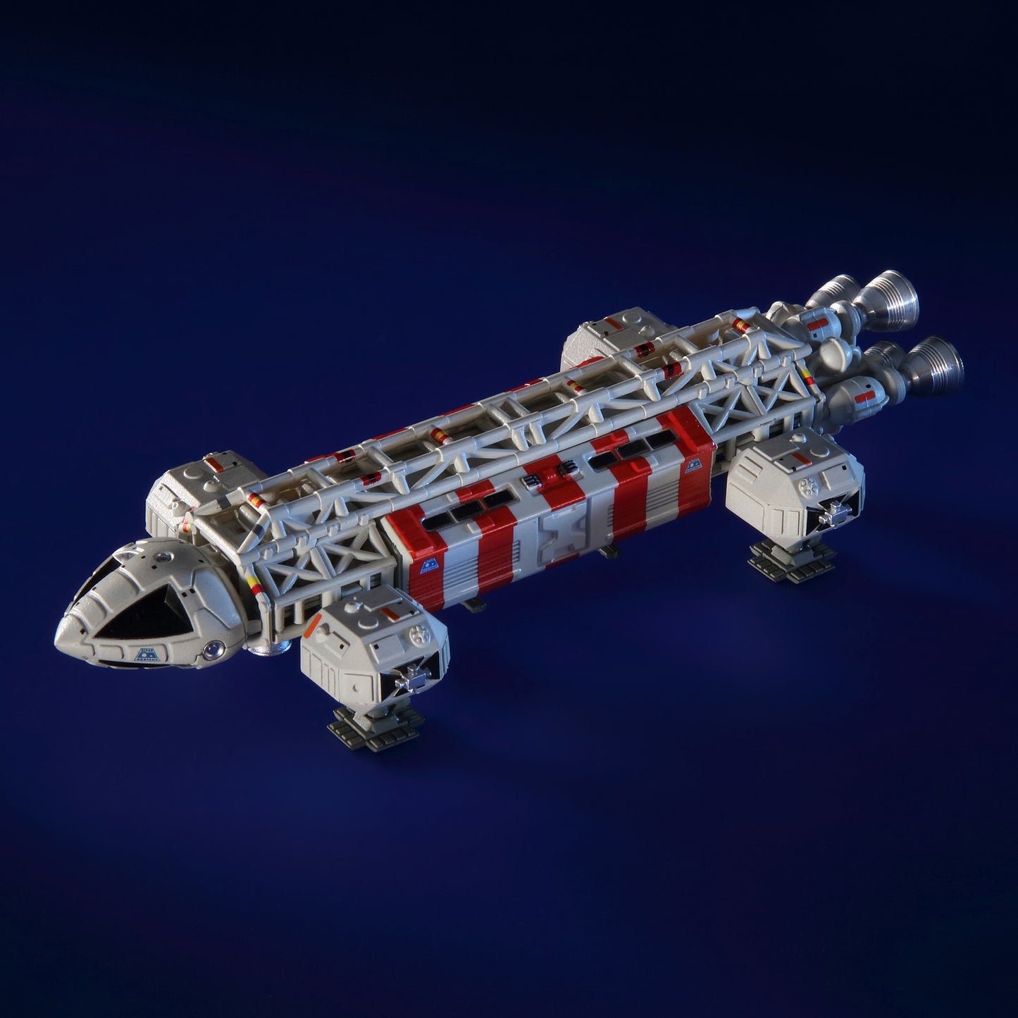 Space 1999 5.5 Inch Rescue Eagle