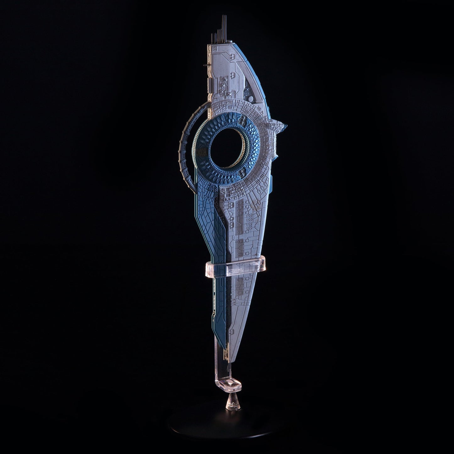 Foundation Imperial Jump Ship