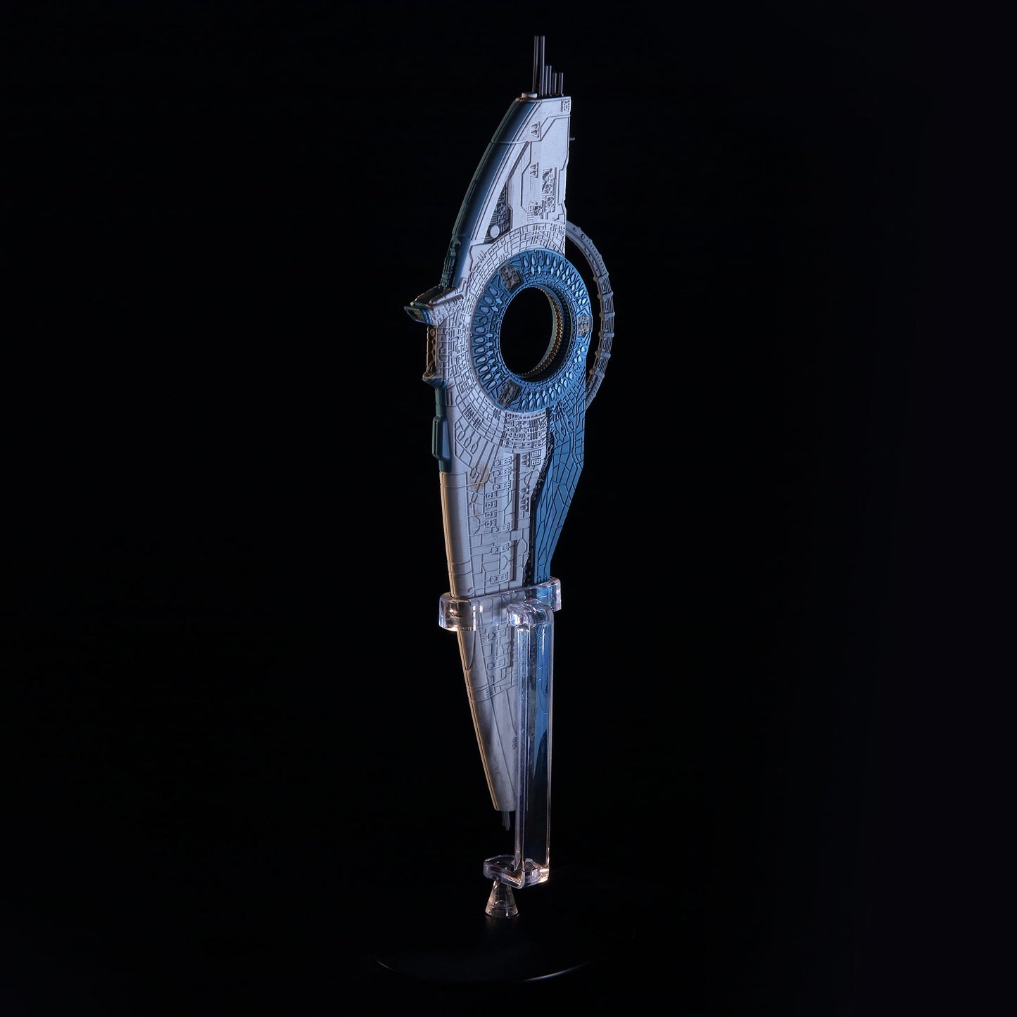 Foundation Imperial Jump Ship