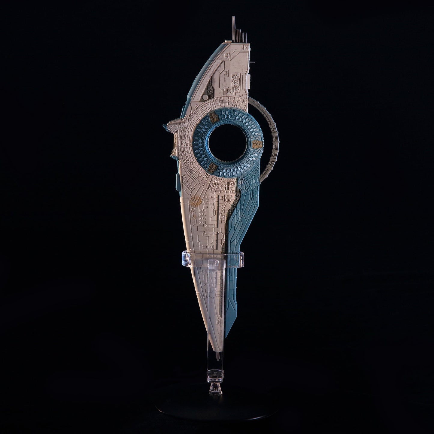Foundation Imperial Jump Ship