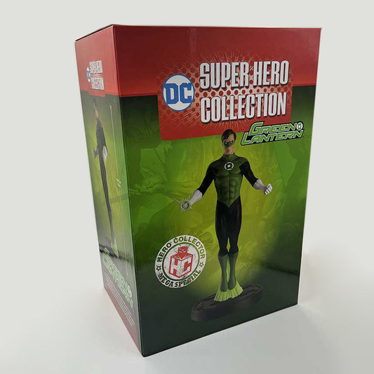 Mega-Statue-DC Green Lantern