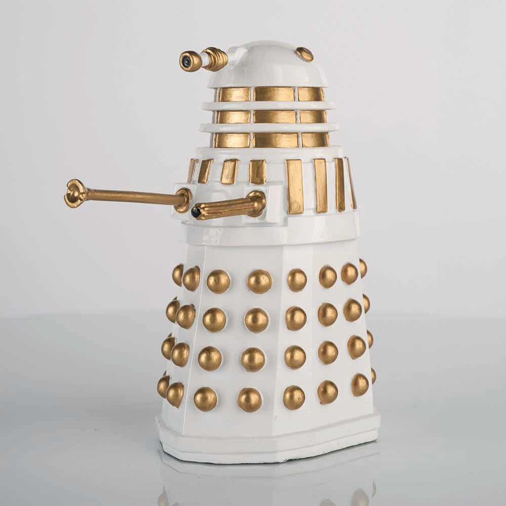 Dalek Parliament Set 2