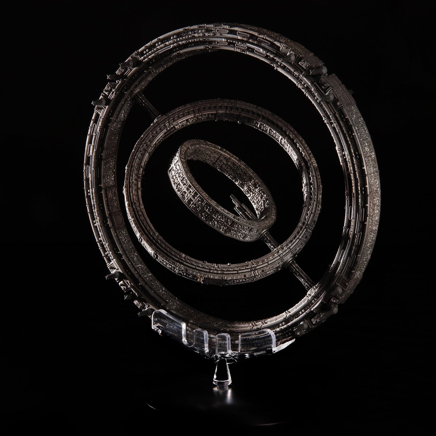 Foundation The Invictus