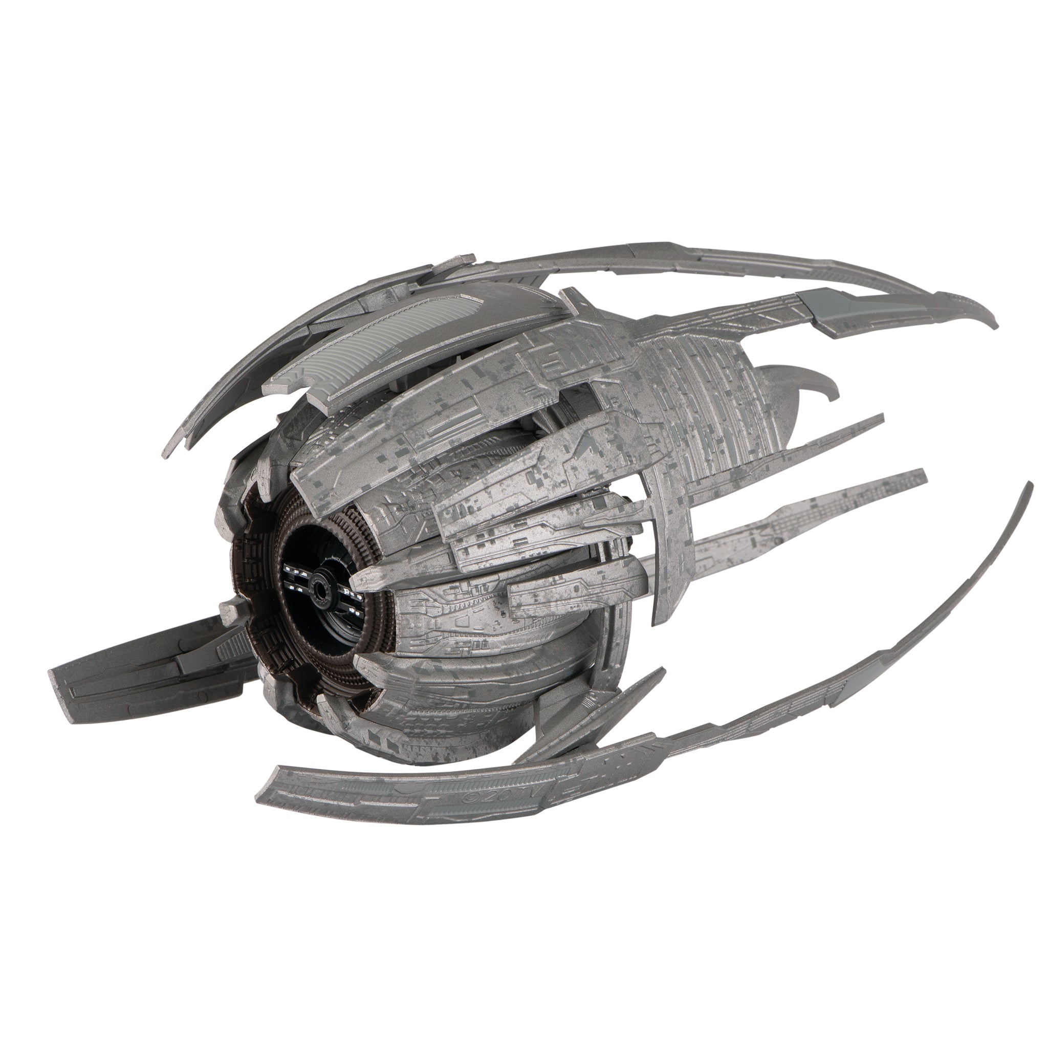 The Orville Kaylon Interceptor– Master Replicas