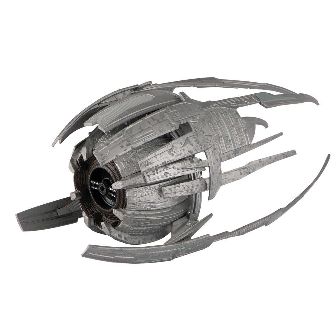 The Orville Kaylon Interceptor– Master Replicas