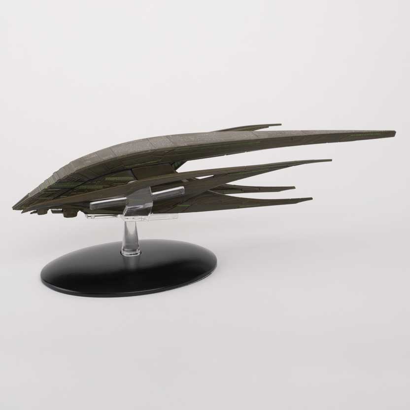 The Orville: Krill Destroyer