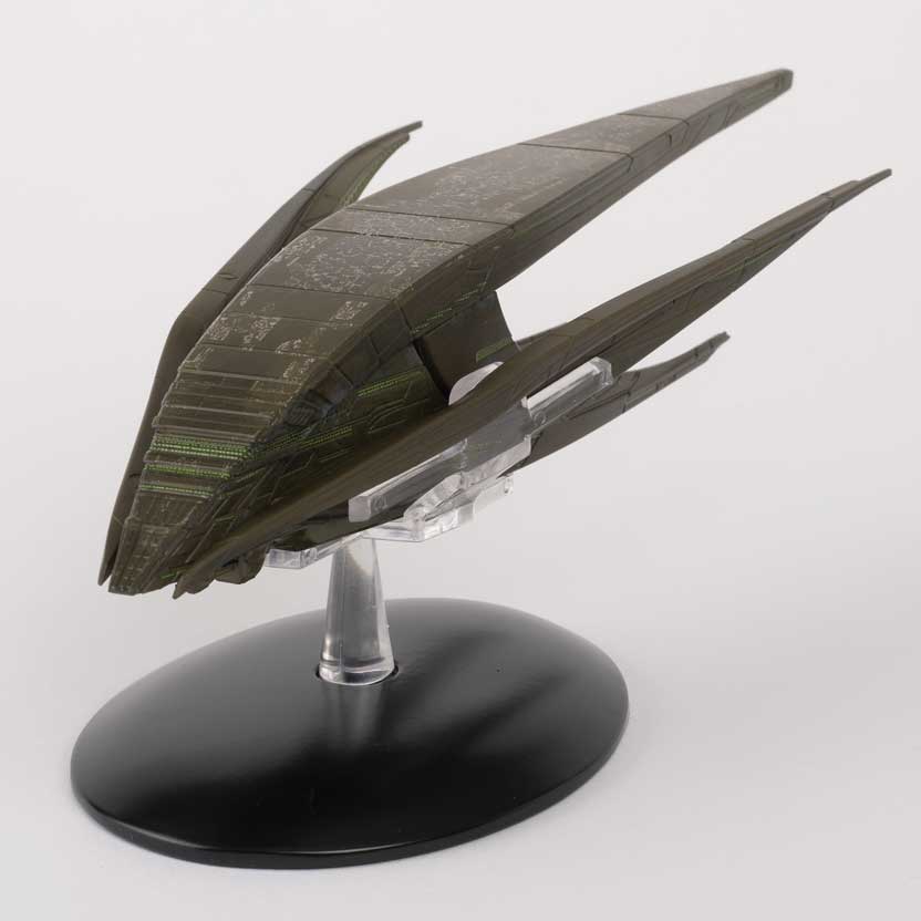 The Orville: Krill Destroyer