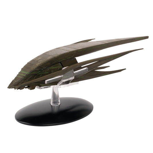 The Orville: Krill Destroyer