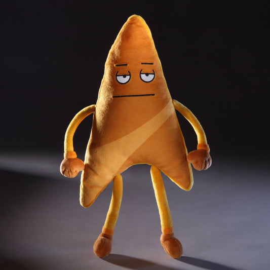 Convention Exclusive: Logic-y