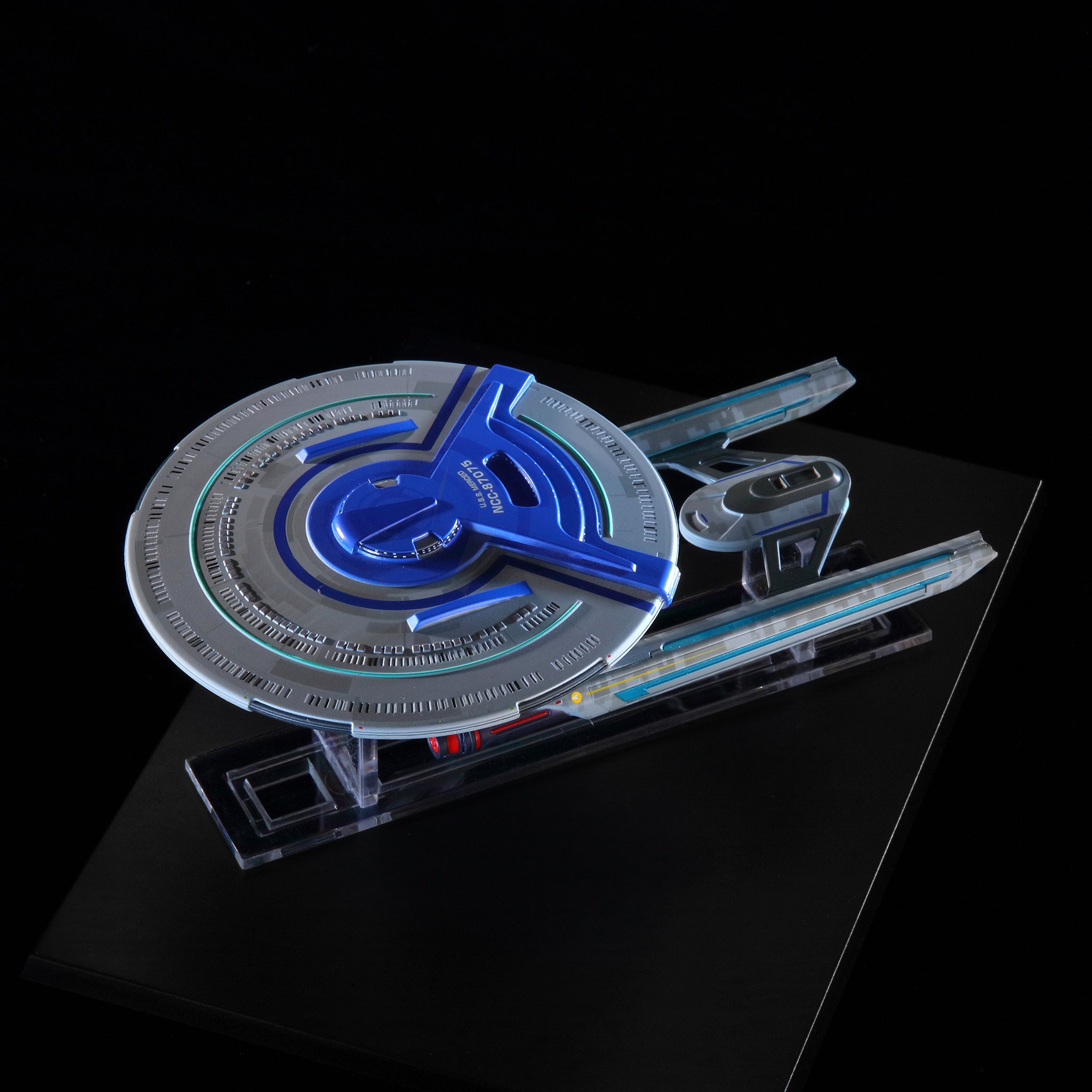 Star Trek Phaser Type 2 (2266-69)– Master Replicas