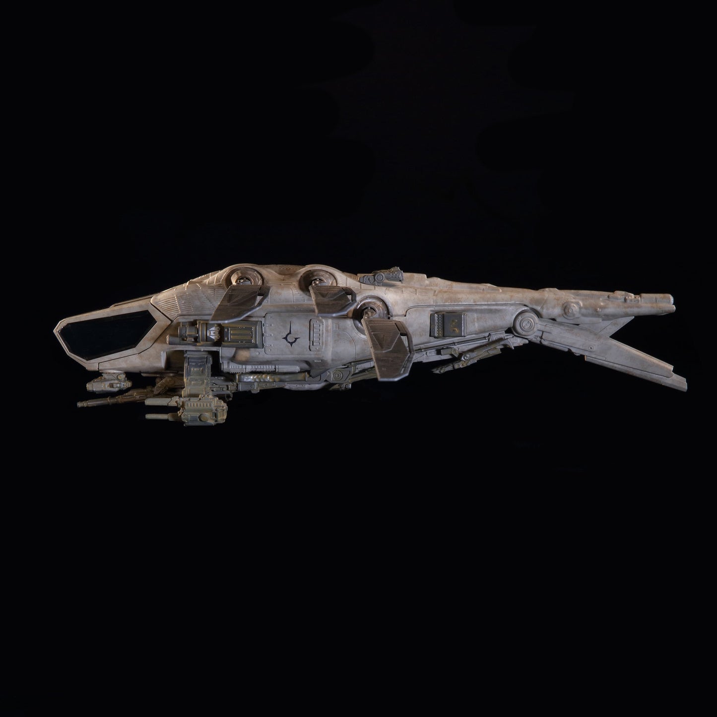 Dune: Harkonnen Ornithopter