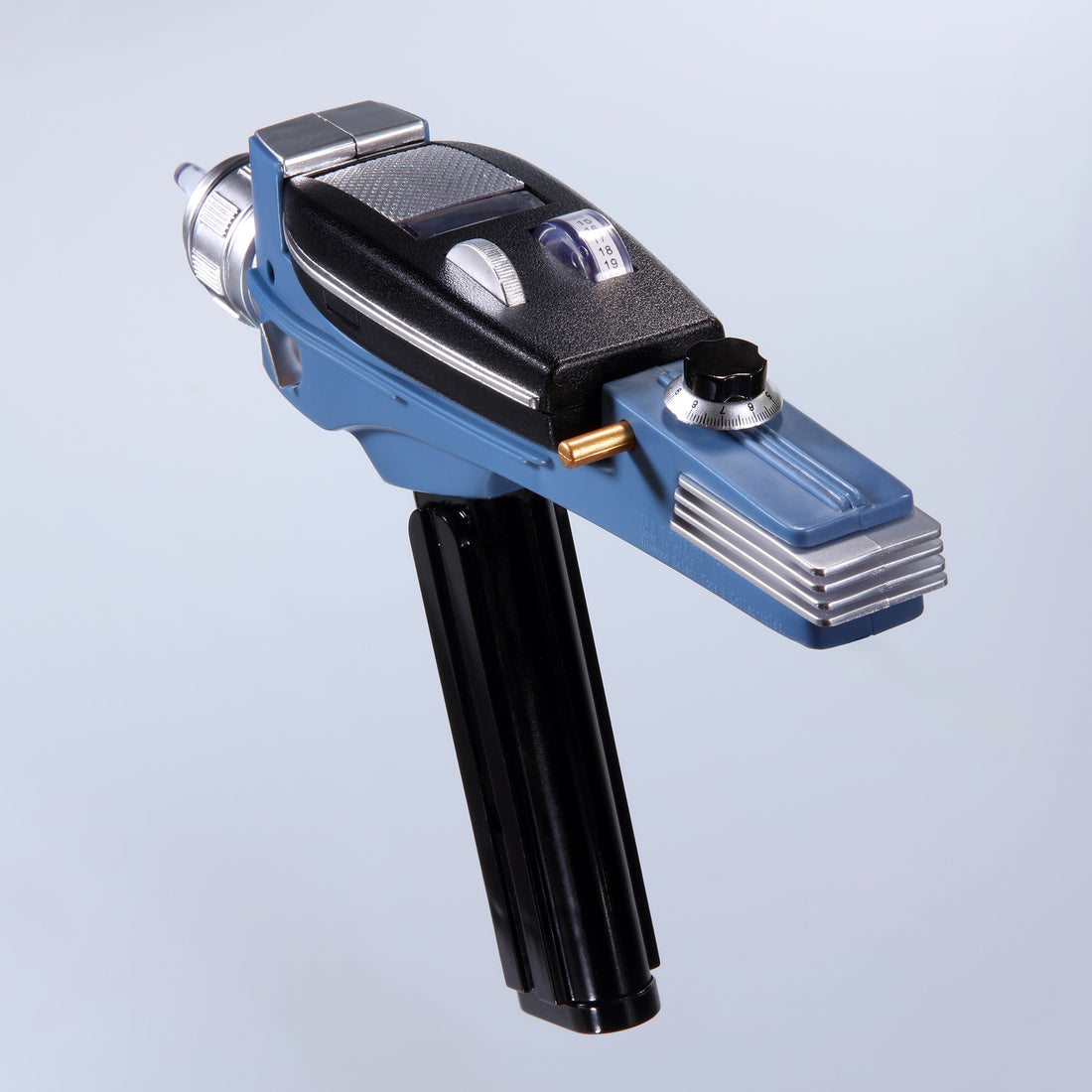 Phaser Library Star Trek Phaser Type 2 (2266-69)– Master Replicas