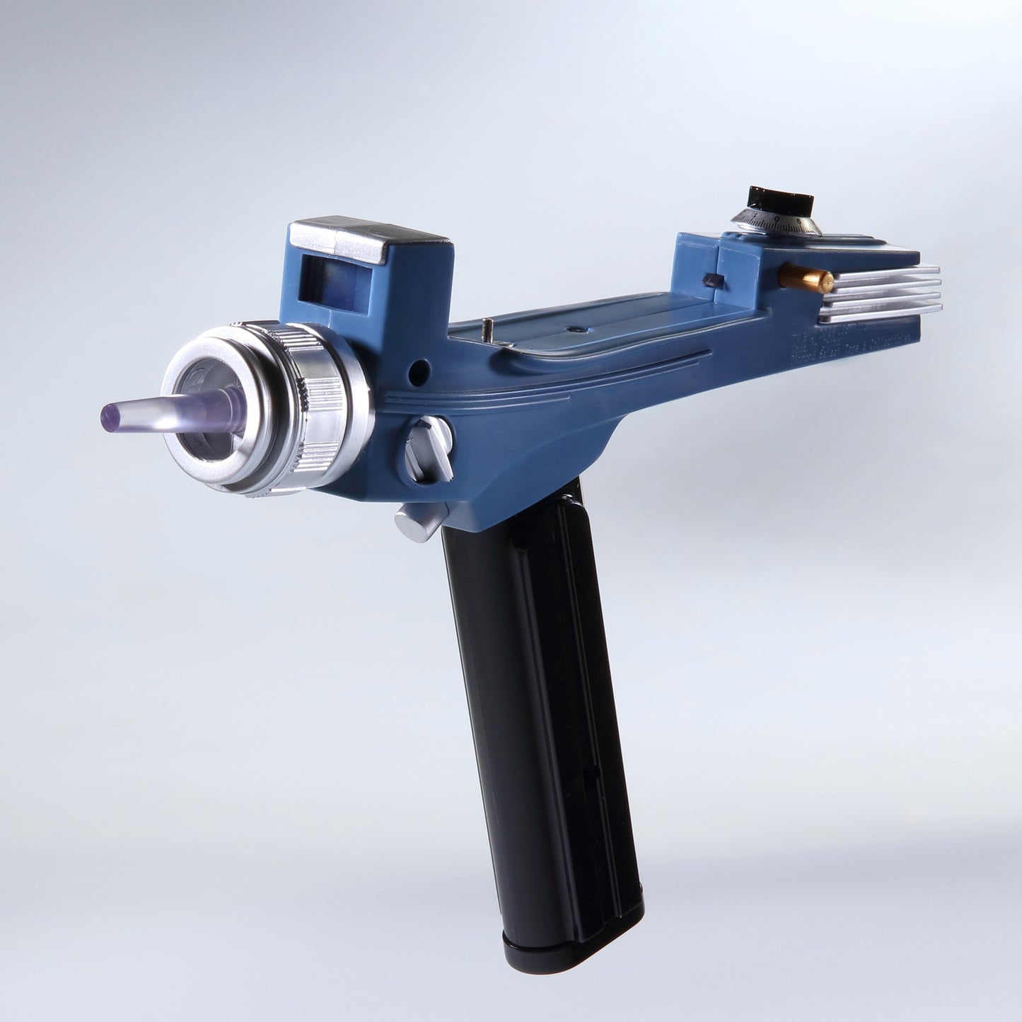 Star Trek  Phaser Type 2 (2266-69)