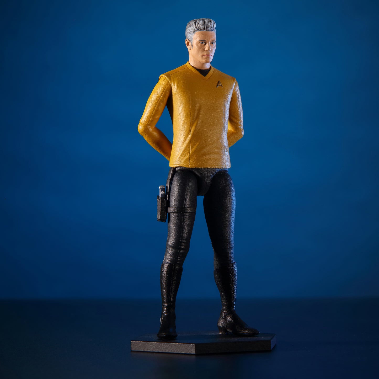 Captain Pike (Star Trek: Strange New Worlds)