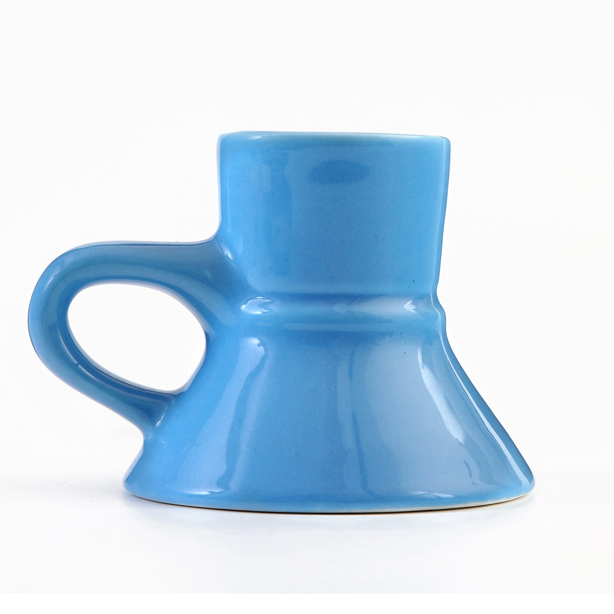 Raktajino Mug: Deep Space 9 Promenade– Master Replicas