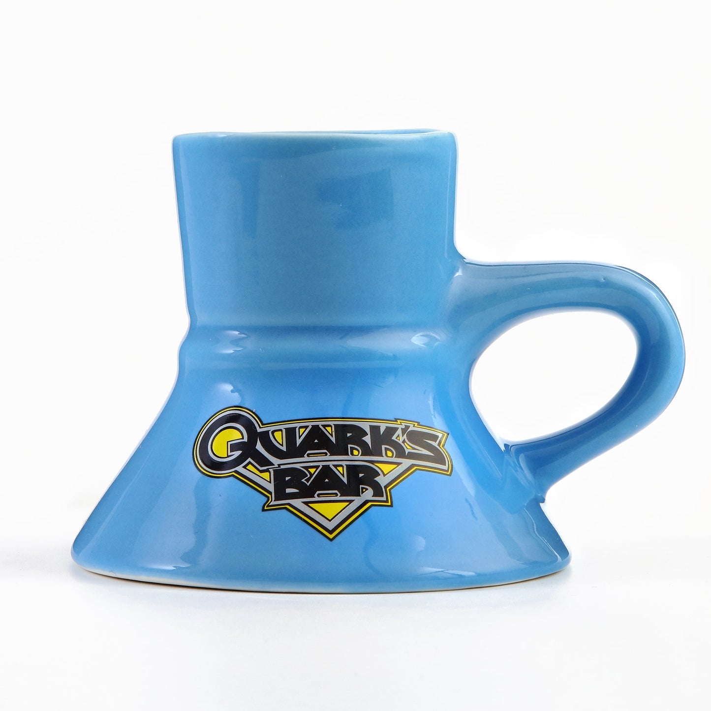 Raktajino Mug: Quark's Bar