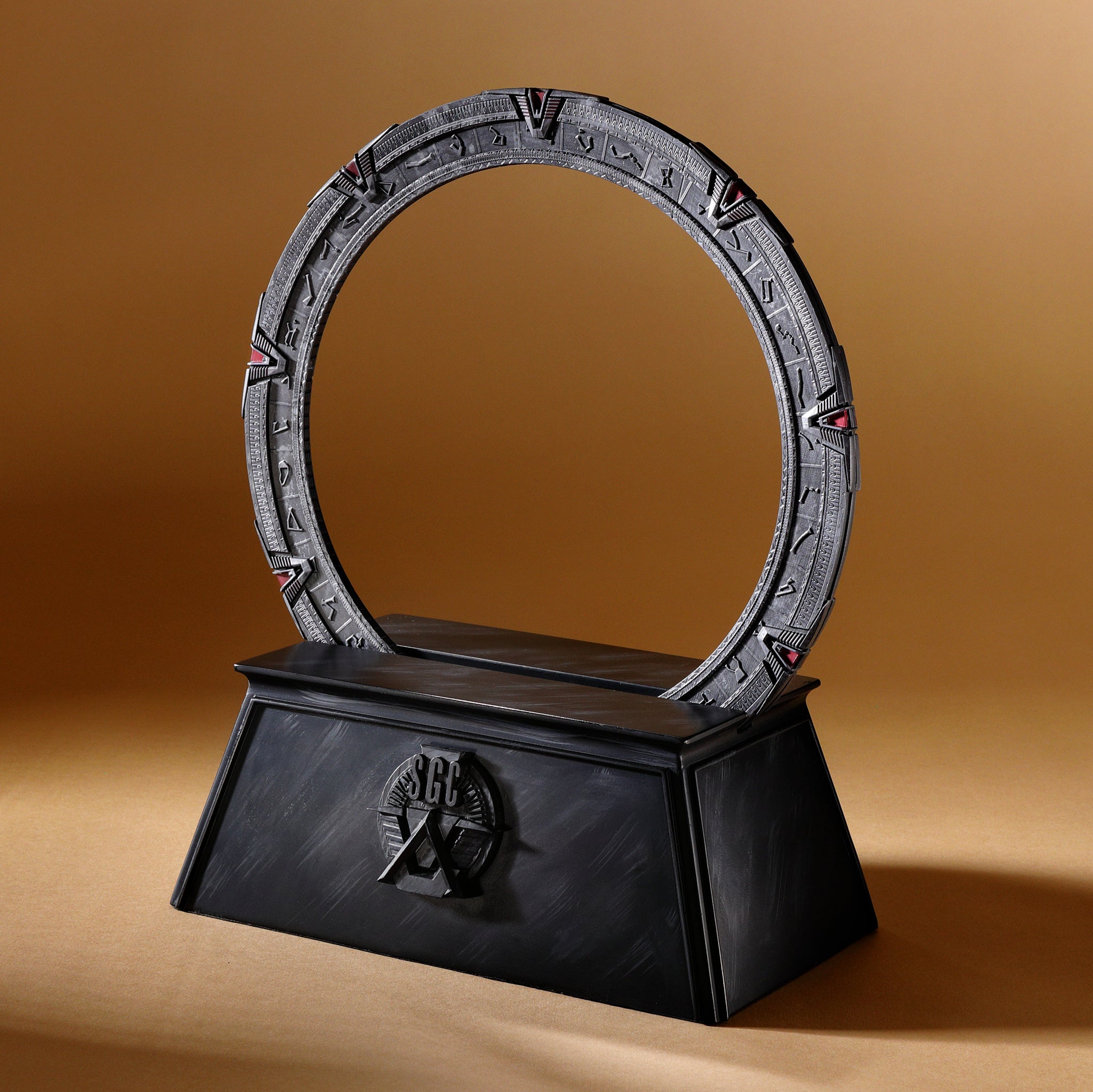 SG-1 Stargate Alpha Gate