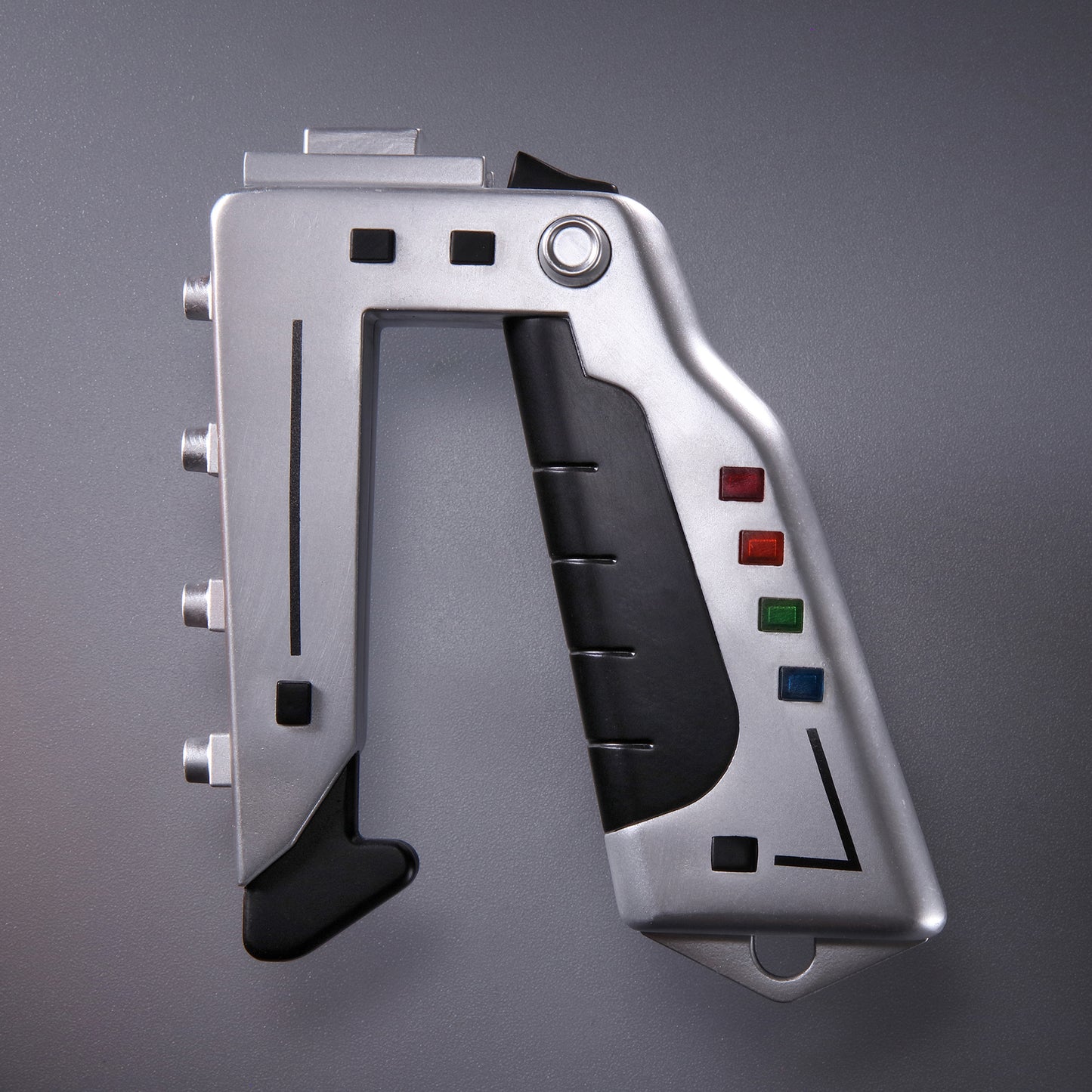 Space 1999 Stun Gun and Commlock