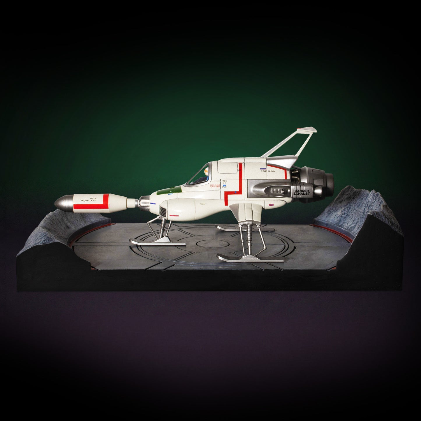 UFO Interceptor