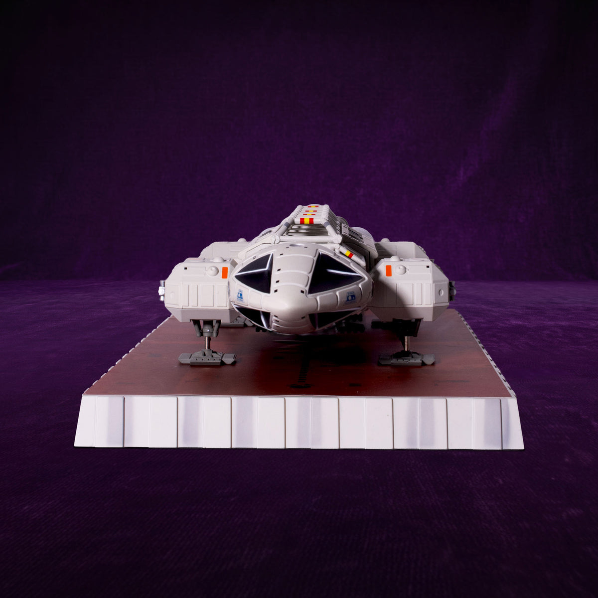 Space: 1999 Eagle Transporter 12" Die-Cast Model (30 cm)
