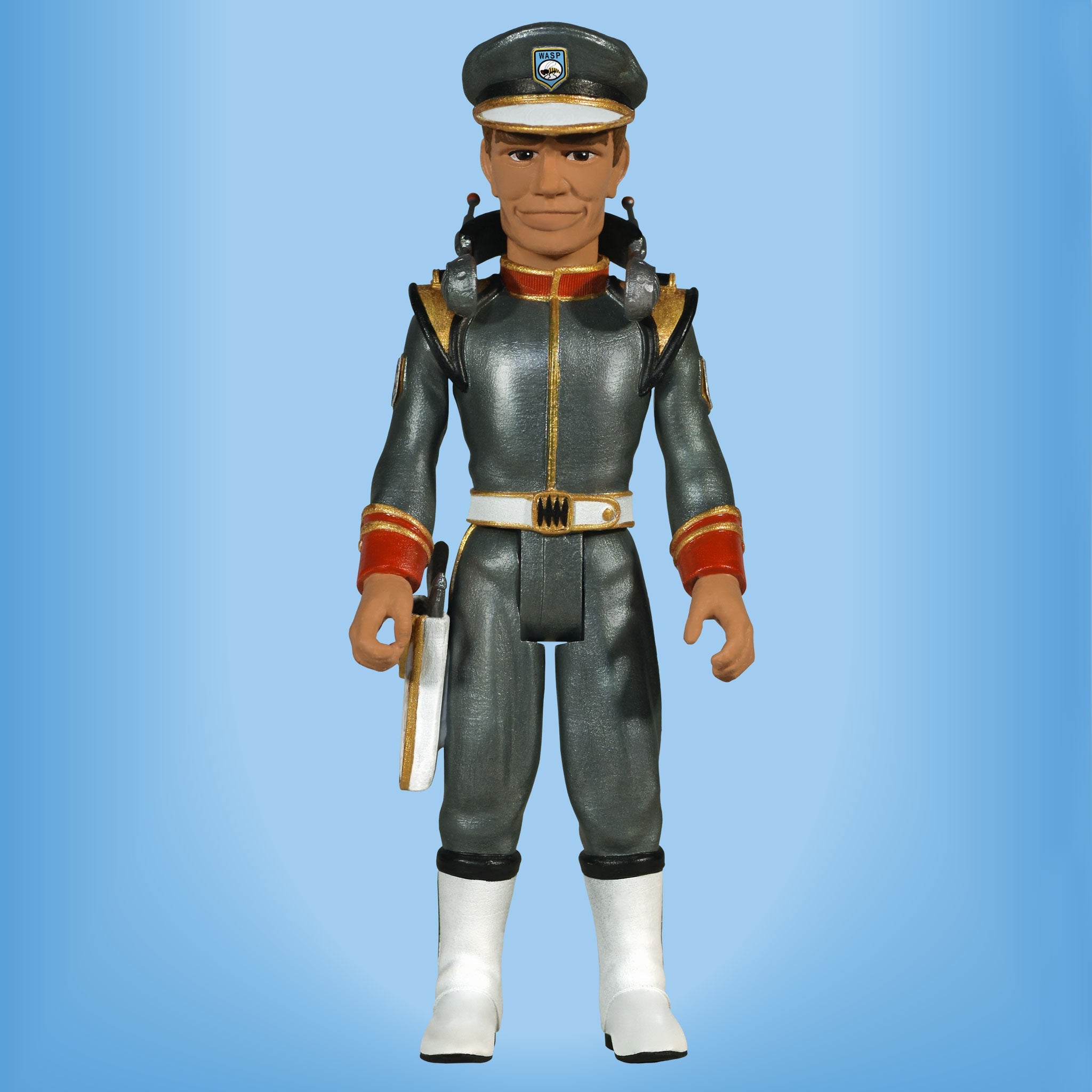 Gerry Anderson– Master Replicas