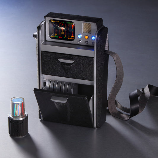 Star Trek Medical Tricorder (2266-2269)